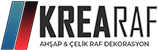 Krea Raf Sistemleri - Resmi Site